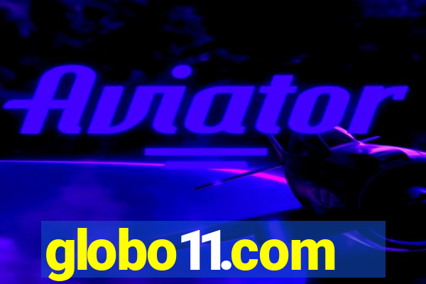 globo11.com