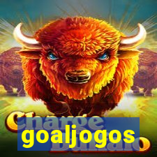 goaljogos