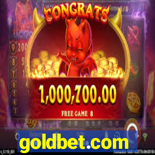 goldbet.com