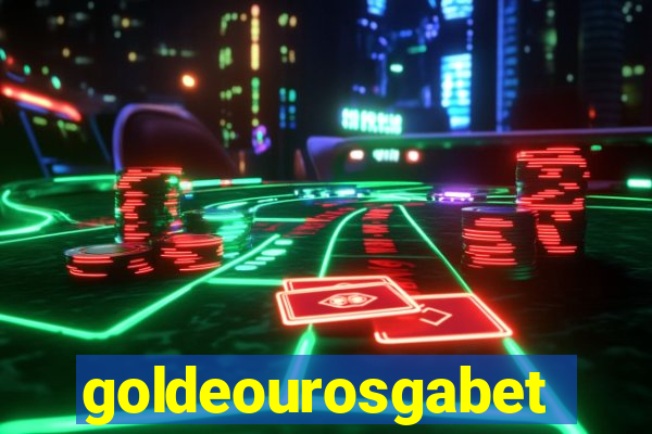 goldeourosgabet