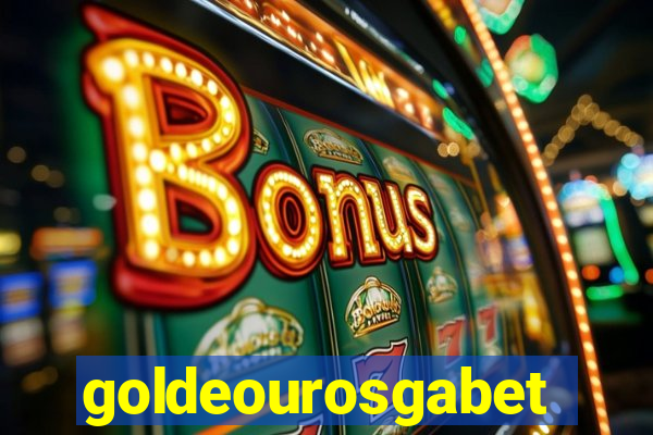 goldeourosgabet