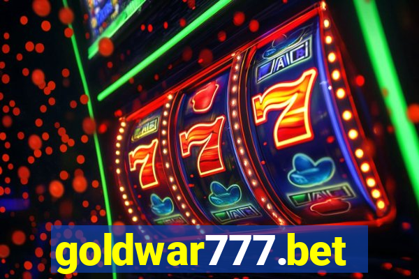 goldwar777.bet