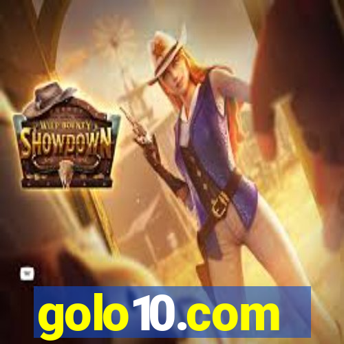 golo10.com