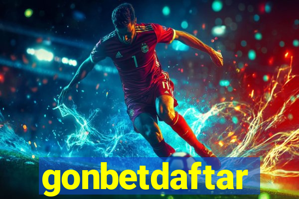 gonbetdaftar