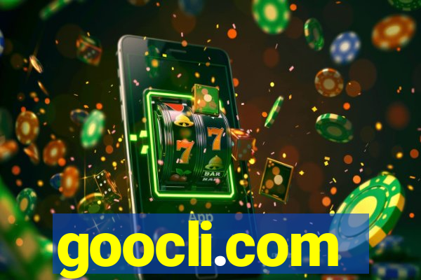 goocli.com