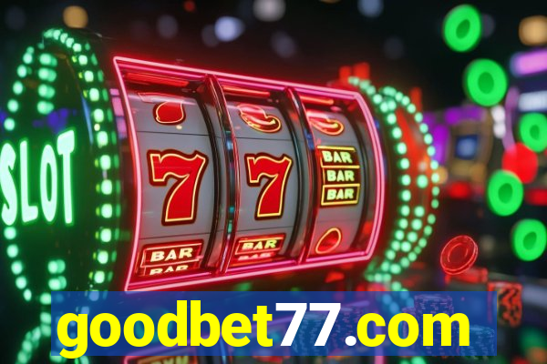 goodbet77.com