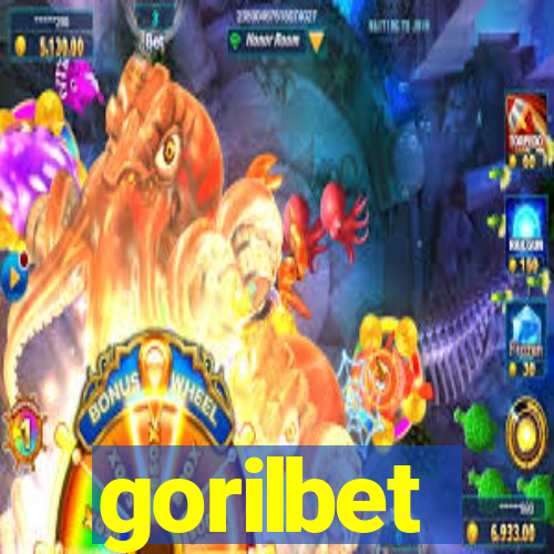 gorilbet