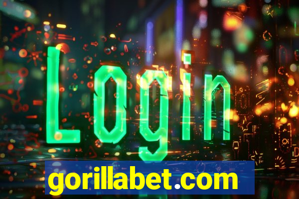 gorillabet.com