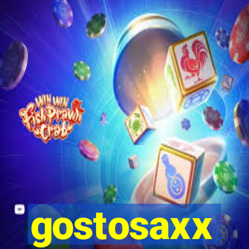 gostosaxx