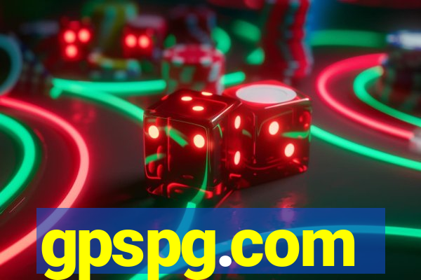 gpspg.com