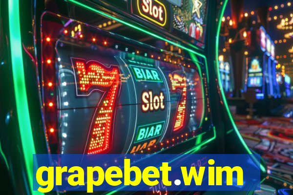 grapebet.wim