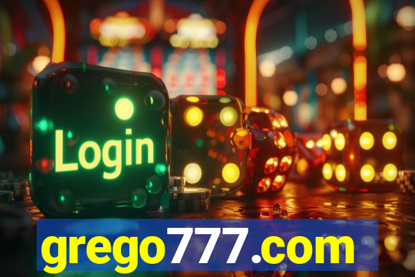 grego777.com