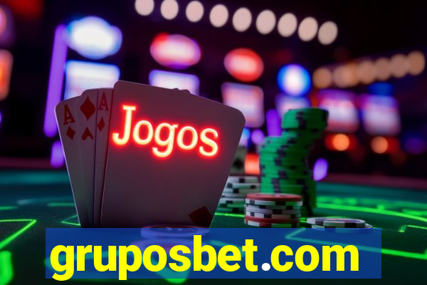 gruposbet.com