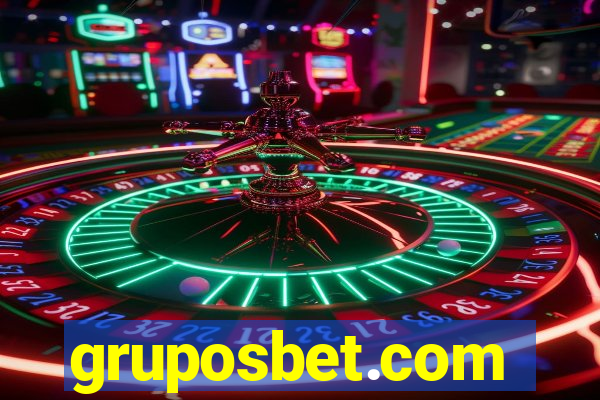 gruposbet.com