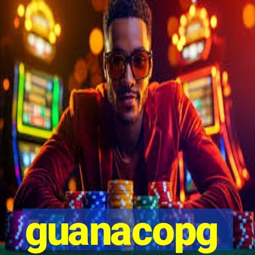 guanacopg