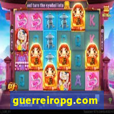 guerreiropg.com