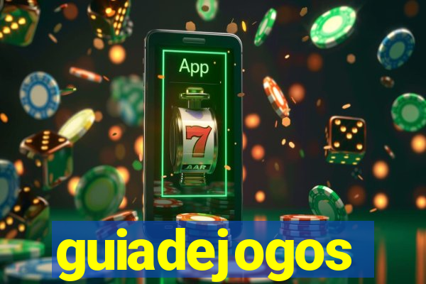 guiadejogos