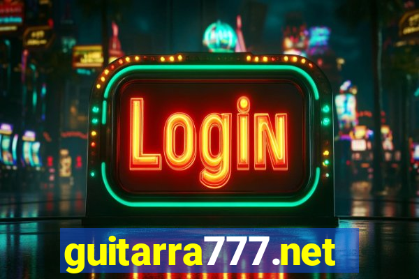 guitarra777.net