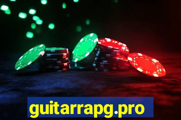 guitarrapg.pro