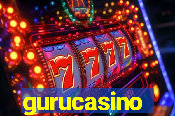 gurucasino