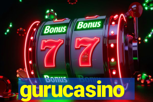 gurucasino