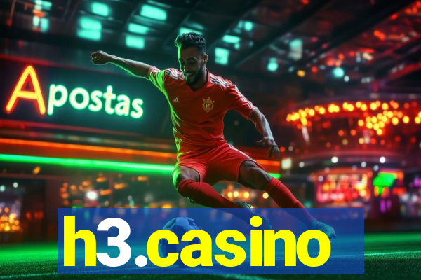 h3.casino