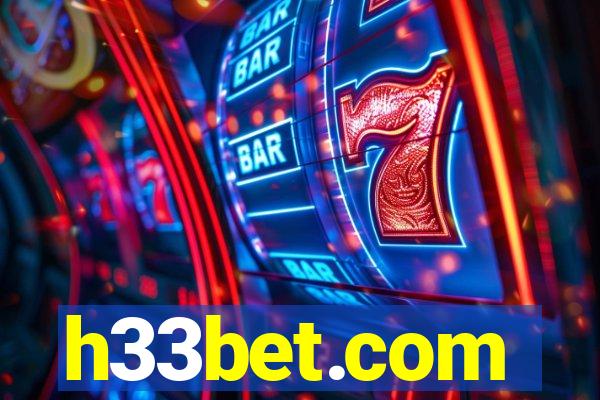 h33bet.com