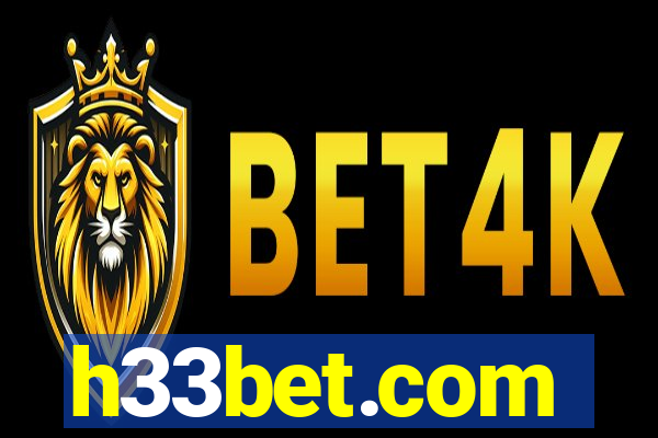 h33bet.com