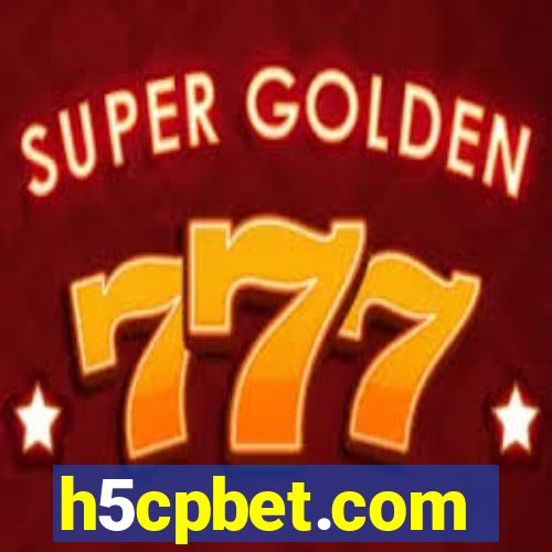 h5cpbet.com