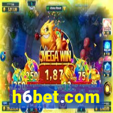 h6bet.com