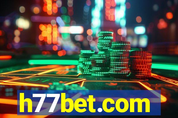 h77bet.com