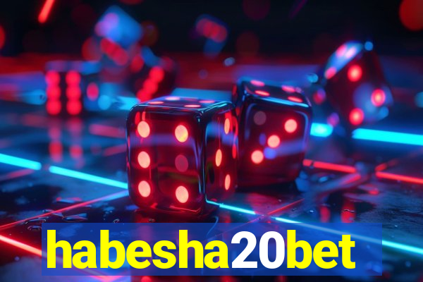 habesha20bet