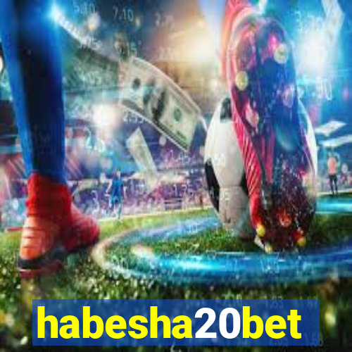 habesha20bet