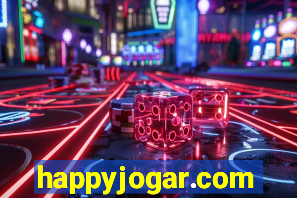 happyjogar.com