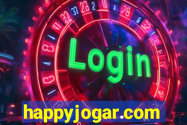 happyjogar.com