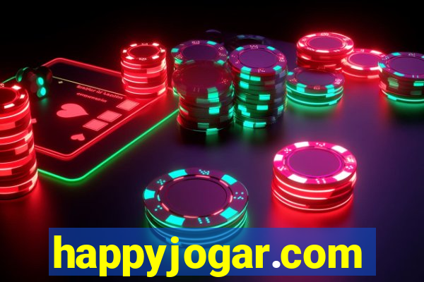 happyjogar.com