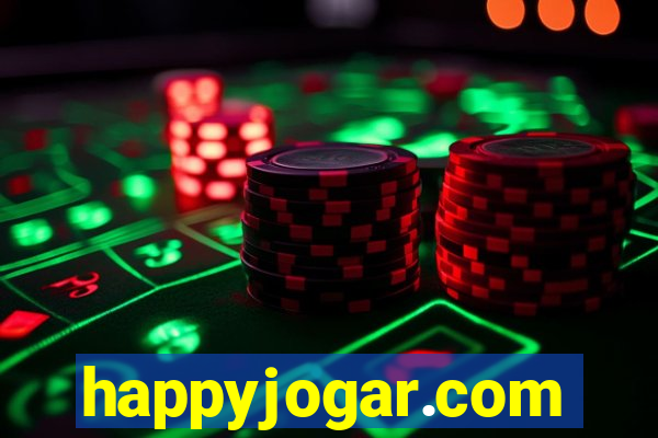 happyjogar.com