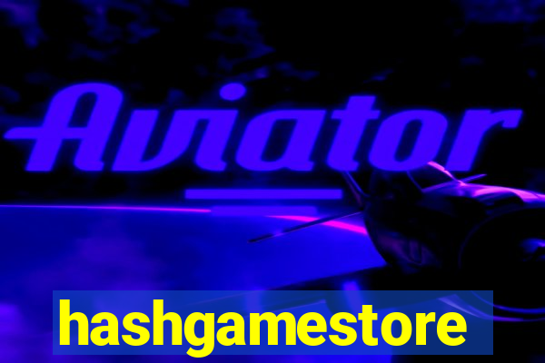 hashgamestore