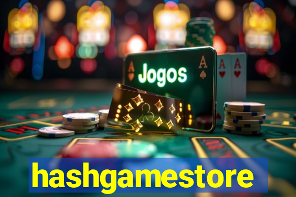 hashgamestore