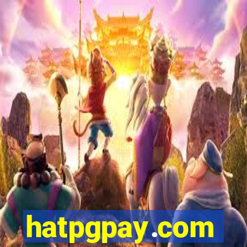 hatpgpay.com