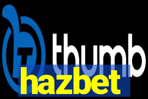 hazbet