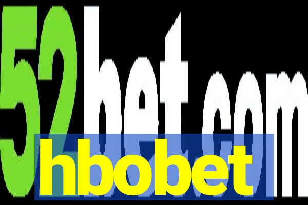 hbobet