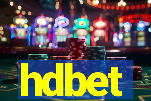 hdbet