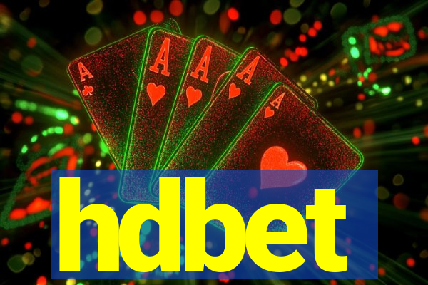 hdbet