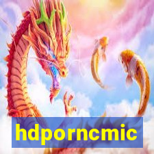 hdporncmic