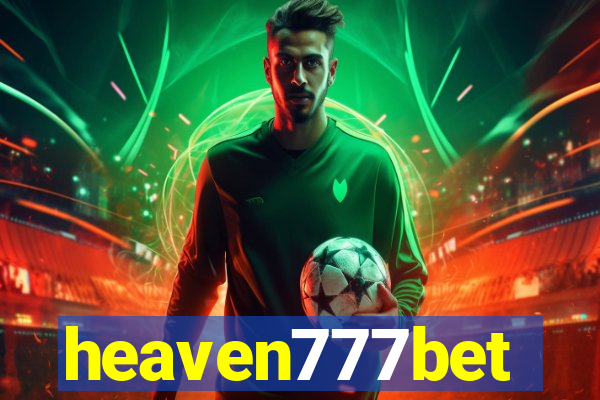 heaven777bet