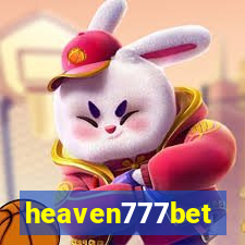 heaven777bet