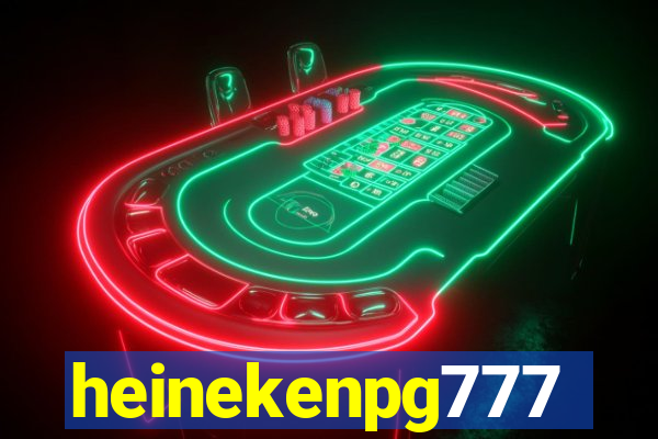 heinekenpg777