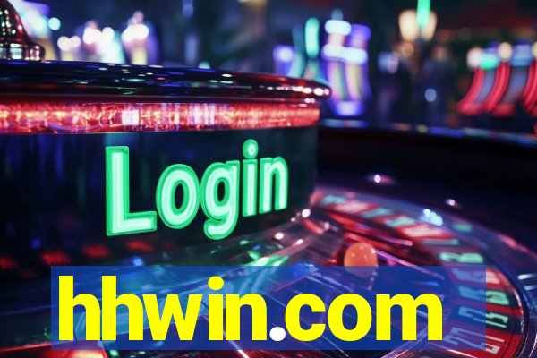 hhwin.com