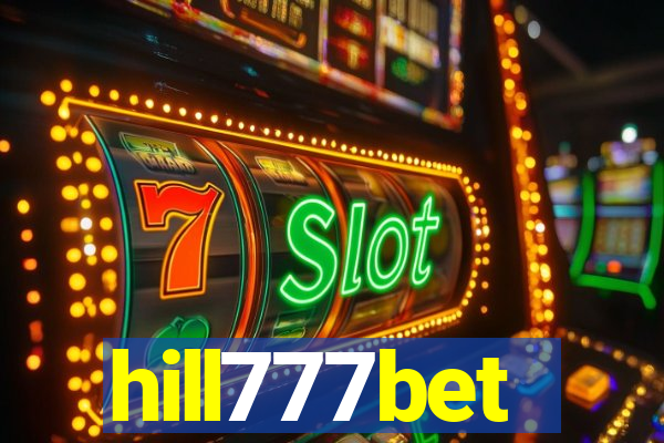 hill777bet